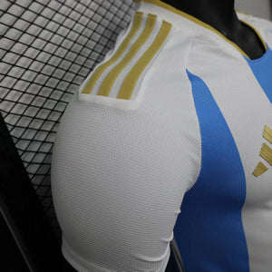 Visuel 5 — Maillot Argentine 2025/26