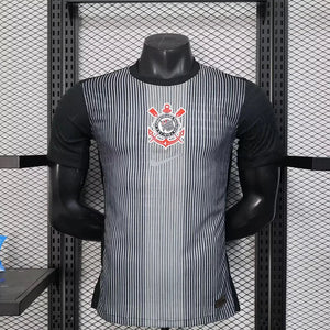 Visuel 1 — Maillot Corinthiens 2025/26