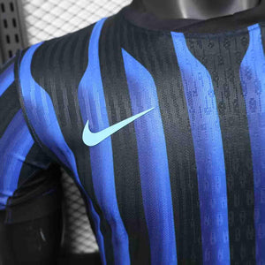 Visuel 4 — Maillot Inter Milan 2025-26