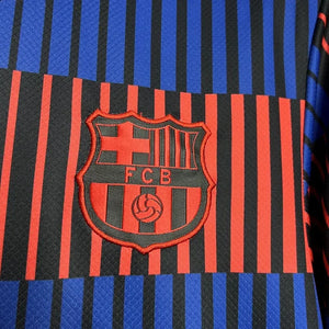 Visuel 5 — Maillot foot FC Barcelone 2024 2025 entraînement