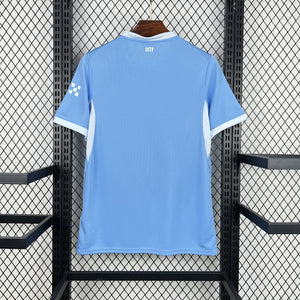 Visuel 2 — Maillot Manchester City 2026-27