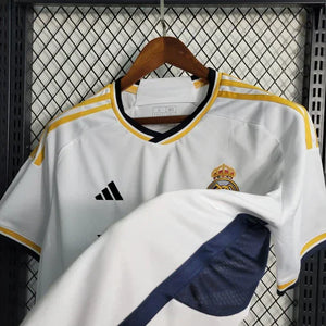 Visuel 3 — Maillot Real Madrid saison 2023-2024 domicile
