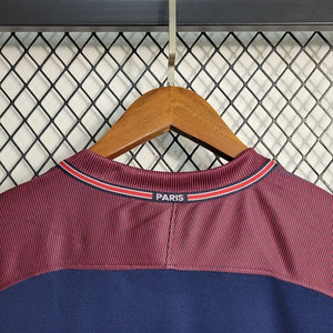 Visuel 7 — Maillot Paris retro 2017 2018