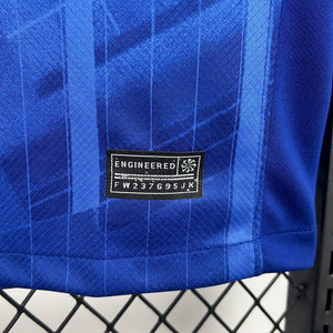 Visuel 4 — Maillot Chelsea sans manches 2025-26