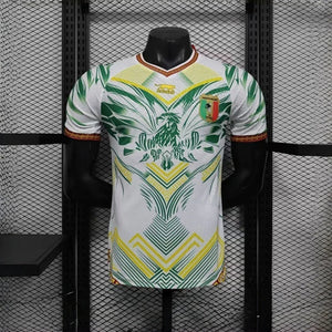 Visuel 1 — Maillot Mali extérieur Coupe du monde 2026