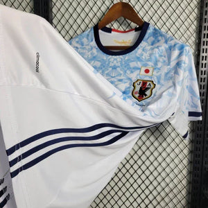 Visuel 3 — Maillot Japon foot retro 2016 2017