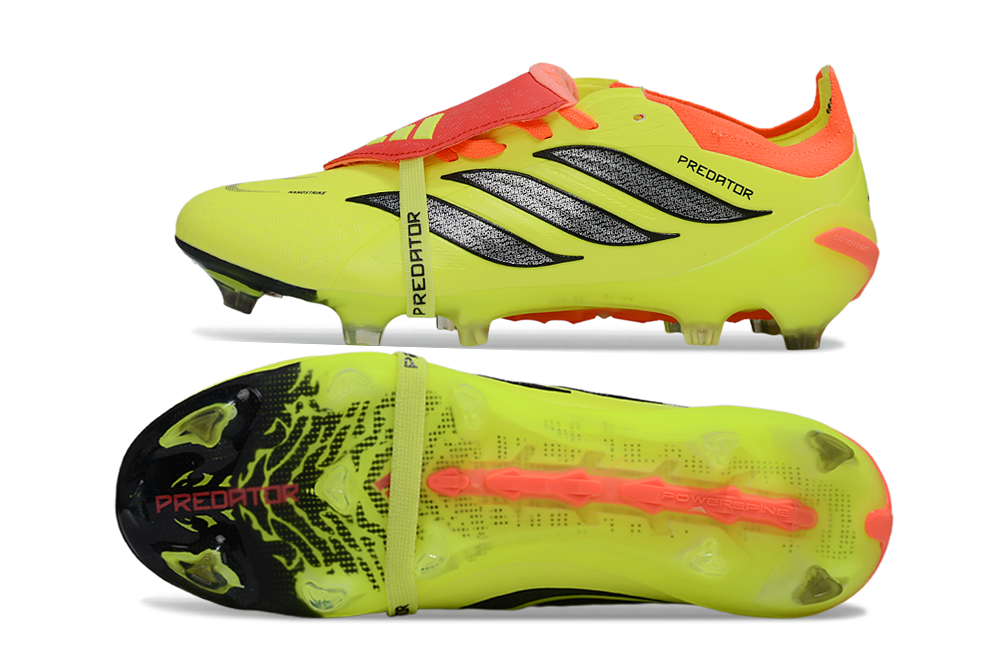 Predator Elite Tongue FG