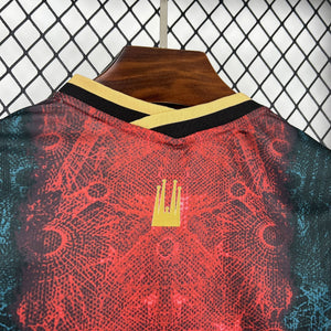 Visuel 5 — Maillot Barcelone Concept 2026-27