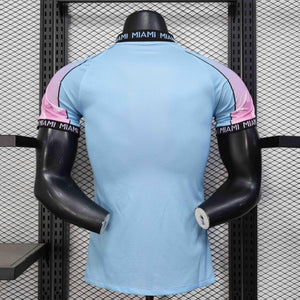 Visuel 2 — Maillot 25-26 Inter Miami
