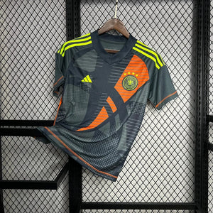 Visuel 4 — Maillot Allemagne foot 2024 2025 gardien