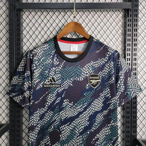 Visuel 3 — MAILLOT ARSENAL ÉDITION SPÉCIALE
