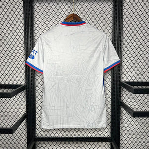 Visuel 6 — Rangers Maillot Foot 2024 2025