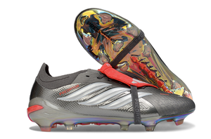 Visuel 2 — Predator Accuracy FG Boots