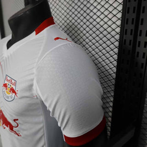 Visuel 5 — Maillot Leipzig 2025-26