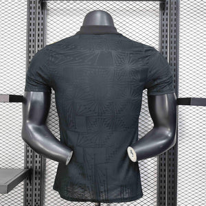 Visuel 4 — Maillot Mexique concept 2025