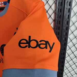 Visuel 7 — Maillot Inter Milan  Foot Third Orange 2023 2024