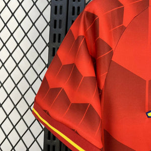 Visuel 3 — Maillot Espagne 2025