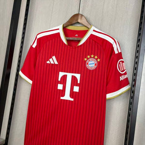 Visuel 5 — Maillot Bayern Munich 2026/27