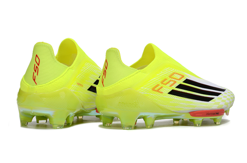 Plus2foot F50 élite FG