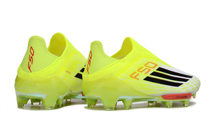 Visuel 3 — Plus2foot F50 élite FG
