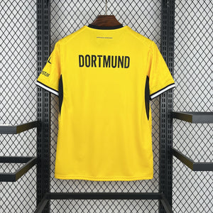 Visuel 7 — Maillot Dortmund Domicile 2026/27