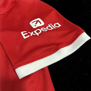 Visuel 8 — Maillot Liverpool Domicile 2023 2024