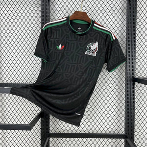 Visuel 1 — Maillot Mexique extérieur 2025-26