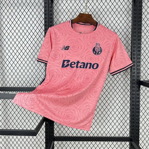 Visuel 1 — Maillot Porto Away 2025/26