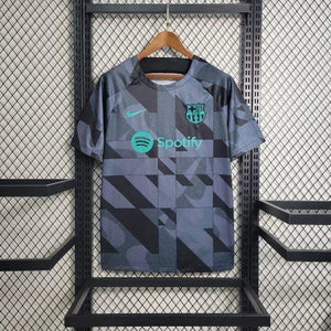 Visuel 1 — Maillot entraînement FC Barcelone 2023 2024