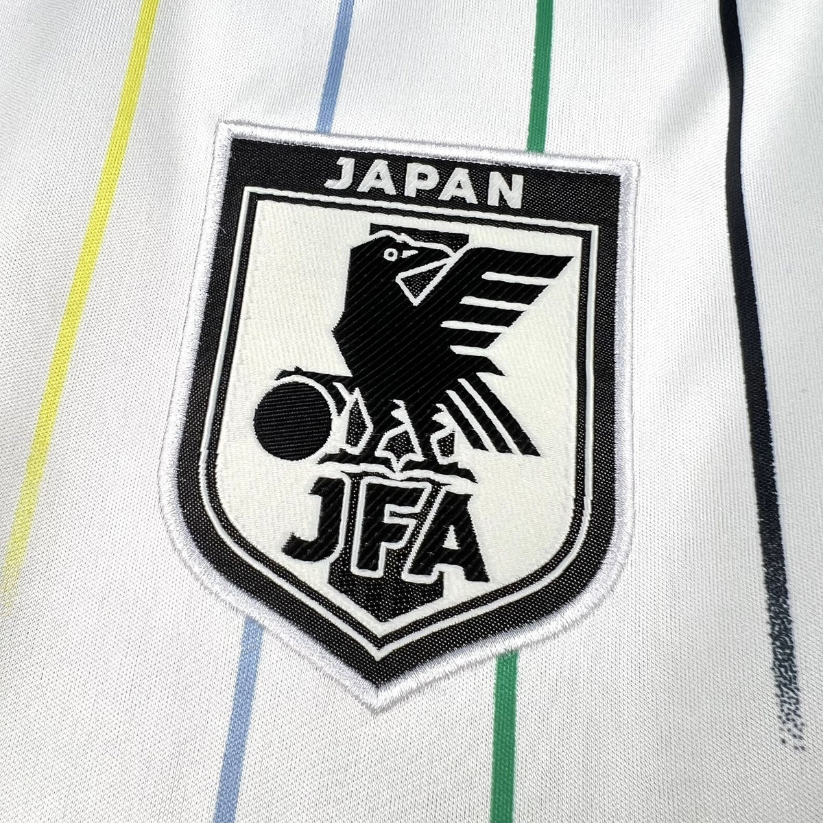 Maillot Japon extérieur coupe du monde 2026