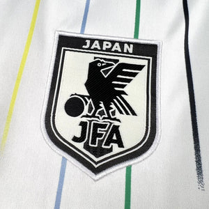 Visuel 3 — Maillot Japon extérieur coupe du monde 2026