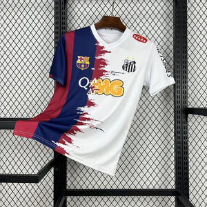 Visuel 1 — Maillot Neymar concept 2025-26