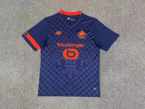 Visuel 1 — Maillot Lille  foot 2023 2024 third