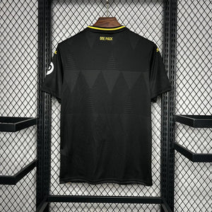 Visuel 3 — Maillot Wolves extérieur 2024-25