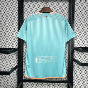 Visuel 8 — Maillot Inter Miami Third Vert 2024/25