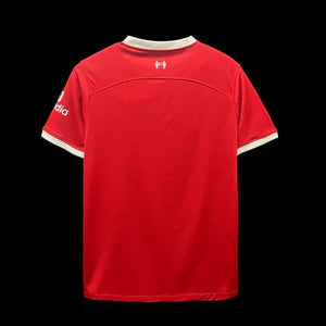 Visuel 9 — Maillot Liverpool Domicile 2023 2024
