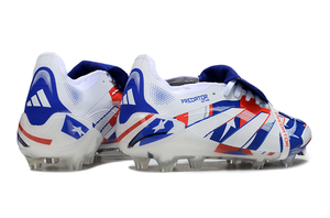 Visuel 3 — Predator Accuracy FG Boots
