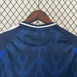 Visuel 8 — Maillot Japon Domicile 2024/2025