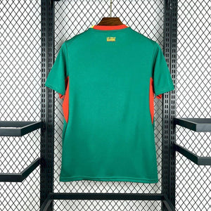 Visuel 2 — Maillot Sénégal Coupe du monde 2026