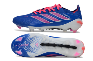 Visuel 1 — PREDATOR ACCURACY FG BOOTS