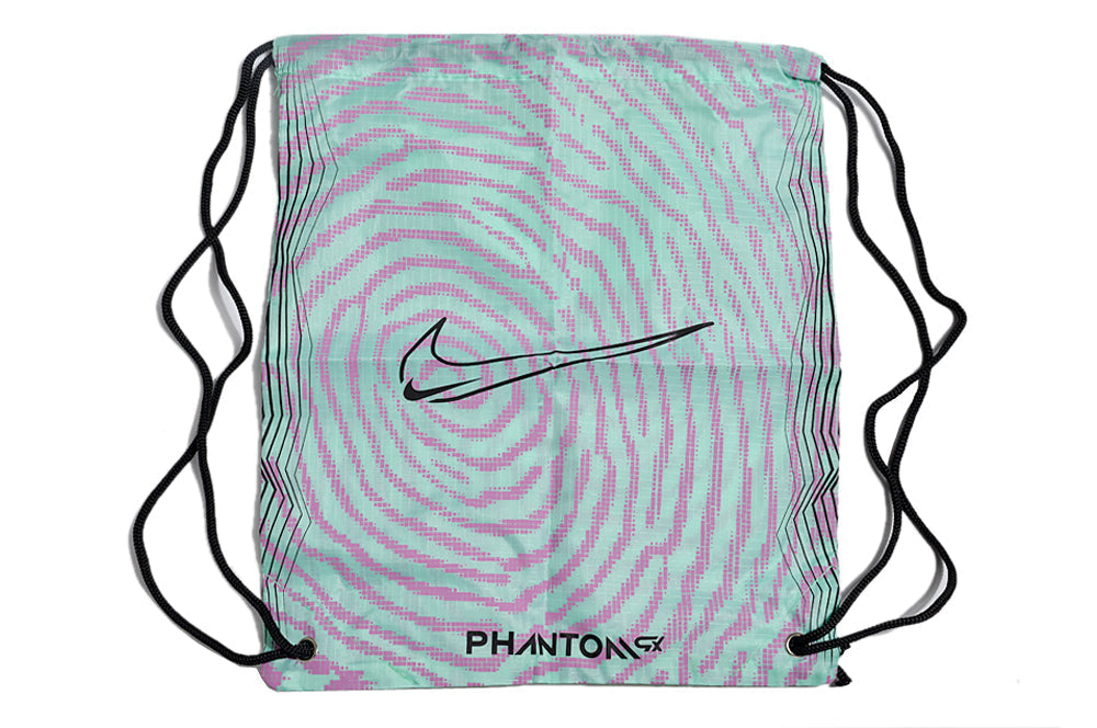Sac basique Plus2Foot — sac à cordon léger pour le terrain