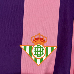 Visuel 3 — Maillot Betis concept 2024-25