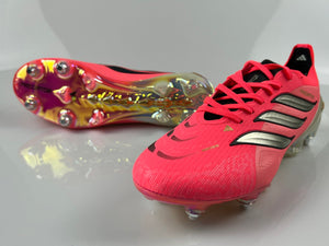Visuel 1 — 26 Predator Elite Tongue SG
