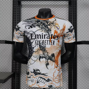 Visuel 1 — Maillot 25-26 Real Madrid