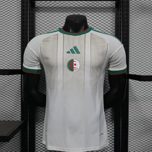Visuel 1 — Maillot Algérie Coupe du monde 2026