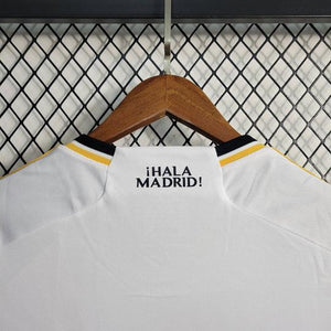 Visuel 5 — Maillot Real Madrid saison 2023-2024 domicile