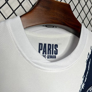 Visuel 4 — Maillot Paris Saint Germain saison 2023-2024 édition spéciale