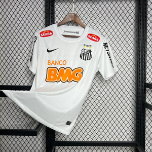 Visuel 3 — Maillot Rétro Santos FC 2011-12