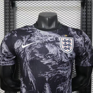 Visuel 3 — Maillot Angleterre Concept 2026