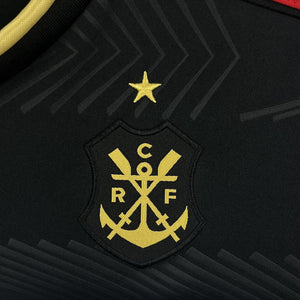 Visuel 4 — Maillot Flamengo Concept 2026/27